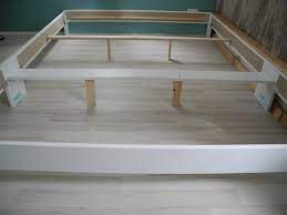 Ebay verkaufe ikea malm bett 1,80 x 2m guter zustand, keine großen macken oder kratzer oä großer. Ein Traum In Weiss Das Ikea Malm Familienbett Das Malm Bett Von Ikea Ist Ein Sehr Beliebtes Bett Welches Auch F Familienbett Familien Bett Familienbett Bauen