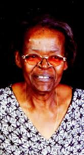 Thelma "Sis" DeWitt Obituary