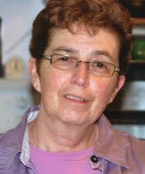 Diane McDougall Obituary