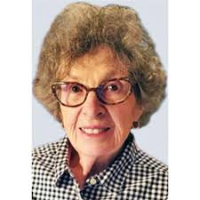 Anne Foley Obituary (1932