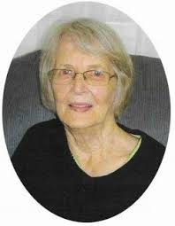 Obituary of Christena Elizabeth 'Tena' Waters, R.N.