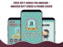 How to find free amazon gift card codes online? Gift Cards For Amazon Promo Codes Generator For Android Apk Download