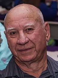 Lionel Valsin Thibodeaux Obituary September 19, 2019