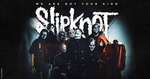 Wε αrε νοτ υοur κινd (exclusive limited edition aqua vinyl). Slipknot 2021 Live In Graz Oeticket Blog Live News