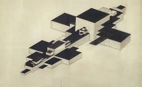 Geometri adalah sains yang unik dan istimewa. Suprematisme Aliran Seni Yang Menginspirasi Abstrak Kopi Keliling