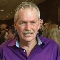 Pete Dane Fisher Obituary