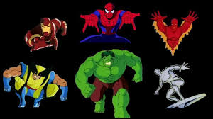 Here are the 13 best marvel animated movies. Marvel Animated Universe Spiderman Animated Wikia Fandom