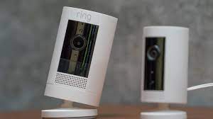 Ring Lacks Basic Security Features Making It Easy For Hackers To Turn The Company S Cameras Against It Ring Security Home Security Systems Ring Video Doorbell