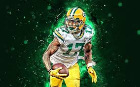 Davante Adams Wallpaper Wall Giftwatches Co We hope you enjoy our growing collection of hd images to use as a background or home screen for your please contact us if you want to publish a davante adams wallpaper on our site. davante adams wallpaper wall
