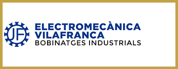 Xarxa Industrial - Electromecànica Vilafranca