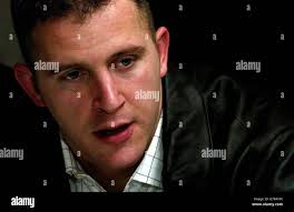 Leigh davies hi-res stock photography and images