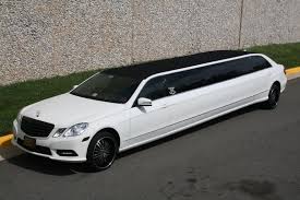 2012 Mercedes Benz E Class Stretch Limousine Merc Benz Mercedes Benz Mercedes