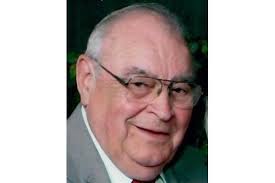 Donald Moen Obituary (2016)