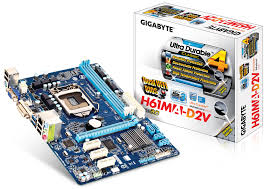 Ddr3 2400 (o.c.) mhz capability. Ga H61ma D2v Rev 2 0 Overview Motherboard Gigabyte Global