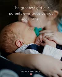 Gifts for the big sister. 100 Best Quotes About Siblings And Their Bond With Images