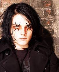 Pin On My Chemical Romance
