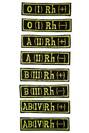 The alphabet essentially uses uncial forms of the greek alphabet, with a few additional letters to express gothic phonology: Hematology How To Translate A Blood Type Used In Eastern Europe Biology Stack Exchange