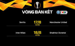 Risultati europa league 2020/2021 su flashscore.it offre livescore, punteggi, classifiche europa league 2020/2021 e dettagli sulle partite (marcatori, espulsioni Uefa Europa League Xac Ä'á»‹nh 4 Ä'á»™i Vao Ban Káº¿t Va Lá»‹ch Thi Ä'áº¥u Vtv Vn