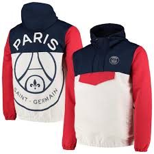 Psg's incredible transfer window provides best chance yet of ucl glory. Paris Saint Germain Herren Jacke Psg Offizielle Kollektion Fan Shop Sport Freizeit Suenaacampo Com