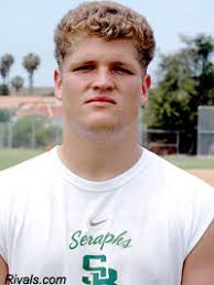 Logan Meyer 2010 Pro Style Quarterback