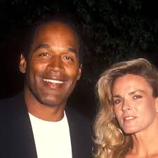Nicole Brown Simpson's cries for help are still hard to hear