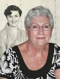 Condolences for Elizabeth McQuade Bauer