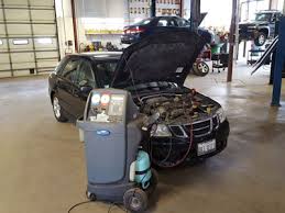 Popular services in homewood, il. Ac Repair Heating And Radiator Repair Libertyville Il Moberg S Automotive Repair