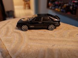 Image result for Black 1987 Audi