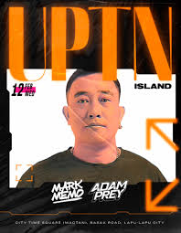 Profile for Mark Miao