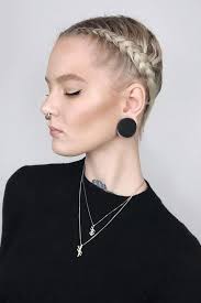 A strategic short style can make a stylistic impact with even the thinnest and brittle hair types around. 100 Short Hair Styles That Will Make You Go Short Lovehairstyles Com