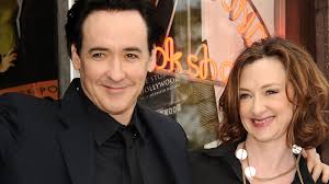 I'm 5'11 and we were looking each other in the eye while conversing. John Cusack Reflects On His Iconic Role In Say Anything
