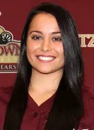 2015 Softball Roster