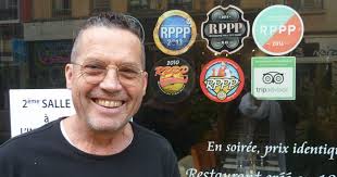 Lyon. Le chef Roland Lustenberger tirera sa révérence le 16 mars