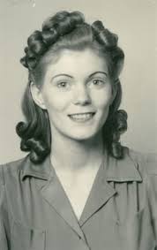 Obituary of Irene Stewart Lantz