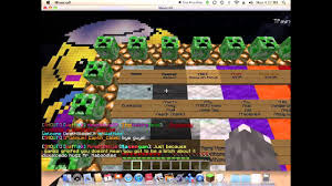 Looking for a new adventure in minecraft? Waffle Minecraft Server Rules Ranks And Spawn Youtube