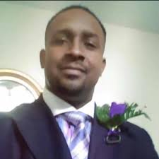 Pastor Fred Benjamin Warren Jr Obituary (1974