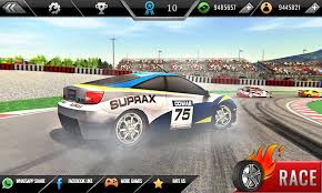 Lantas, game balap mobil apa saja yang menarik untuk dimainkan? Car Racing Legend 2018 For Android Apk Download