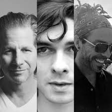 Cole Nakoa & Treacher