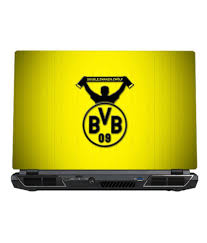 Bvb 09 logo, borussia dortmund, sports club, bundesliga, soccer clubs. Skinshack Borussia Dortmund Bvb Logo Art Laptop Skin 13 3 Inch Buy Skinshack Borussia Dortmund Bvb Logo Art Laptop Skin 13 3 Inch Online At Low Price In India Snapdeal