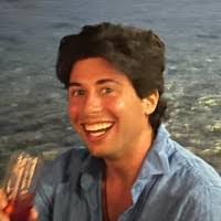 Robert Ferrucci's Instagram, Twitter & Facebook