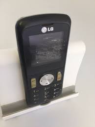 LG GB102 - Black (Unlocked) Mobile ...