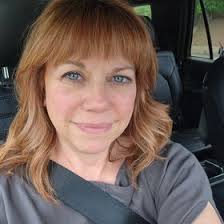 Jodi Brinson's Instagram, Twitter & Facebook