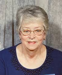 Obituary for Judith Ann (Putman) Rodgers