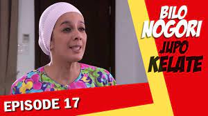 January 06, 2018 tajuk : Bilo Nogori Jupo Kelate Kepala Bergetar