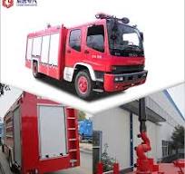 isuzu fire fighting truck,fvz fire fighting truck,12000L ...