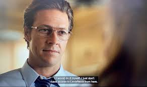 Three times LexisNexis®︎ saved the day in Hollywood