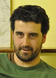 Carlos Martin Garcia, Author at British Antarctic Survey