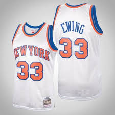 Seven years of carmelo anthony has gifted the knicks just one playoff series victory and four seasons under.500. New York Knicks Patrick Ewing 33 Platinum Hardwood Classics Swingman Mitchell Ness Jersey On Sale For Cheap Wholesale From China