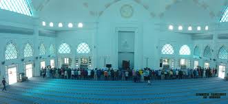 The sultan iskandar mosque or bandar dato' onn mosque (malay: Sultan Iskandar Mosque Johor Bahru 2021 All You Need To Know Before You Go With Photos Tripadvisor