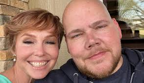 Andrea Haun and James Dearth's Wedding Website